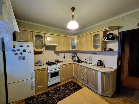 квартира за адресою Івана Пулюя вул., 1