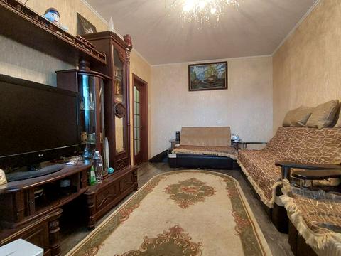 квартира по адресу Кривбассовская ул., 54