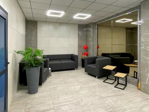 квартира по адресу Андрея Верхогляда ул. (Михайла Драгомирова), 14-А