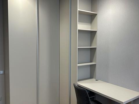 квартира по адресу Берестейский просп. (Победы), 11