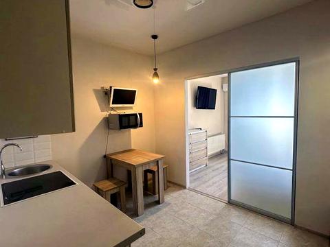 квартира за адресою Михайла Максимовича вул. (Онуфрія Трутенка), 24