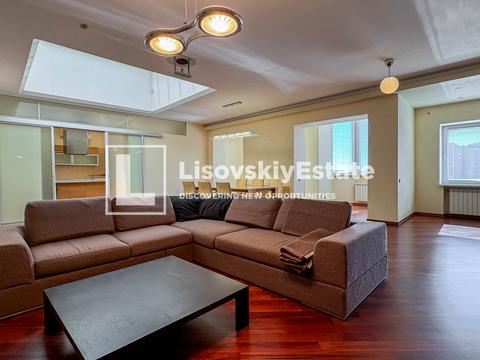 квартира по адресу Артиллерийский пер., 9-А