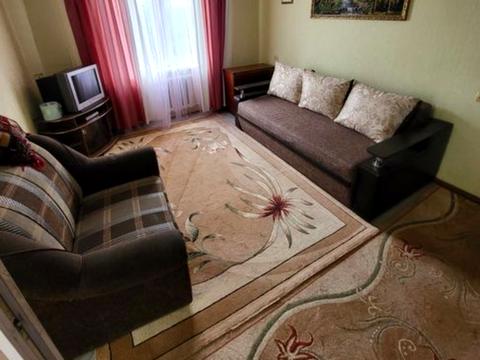 квартира по адресу Львовское шоссе, 43