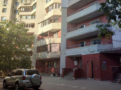квартира по адресу Запорожское шоссе, 38