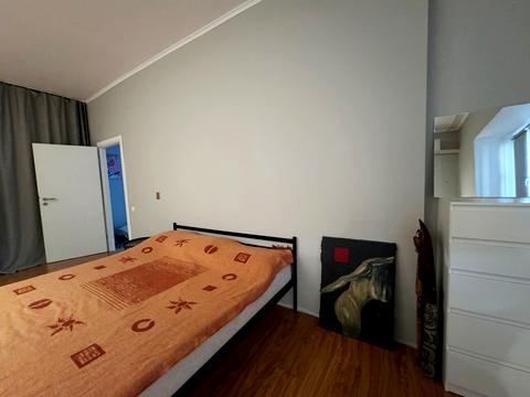 квартира по адресу Вячеслава Черновола ул., 25