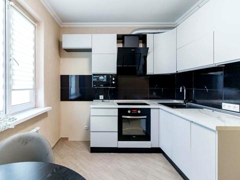 квартира за адресою Здолбунівська вул., 11