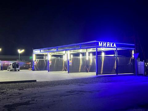 участок по адресу Калуське шосе, 2л