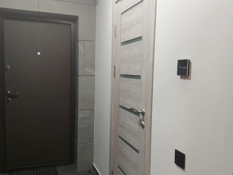 квартира за адресою Михайла Величка вул., 1б