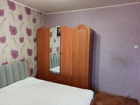 квартира за адресою Оноре де Бальзака вул., 92-А