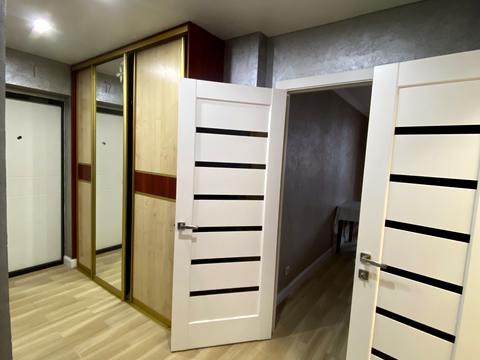 квартира по адресу Миру просп., 94/1