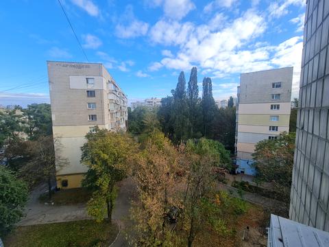 квартира за адресою Чоколівський бульв., 22