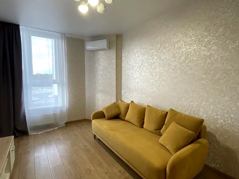 квартира по адресу Панорамна ул., 2-Д