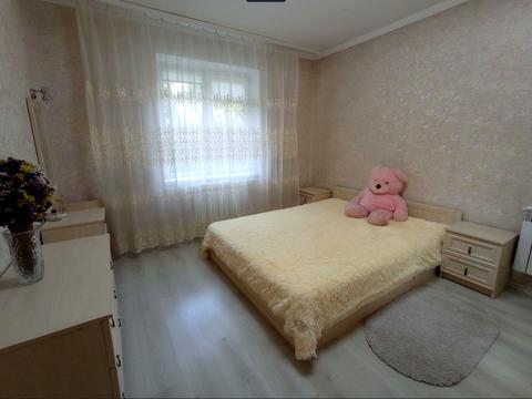 квартира по адресу Бориспольская ул., 49