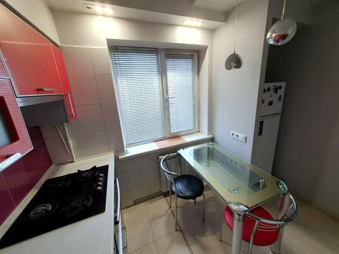 квартира за адресою Київська вул., 5