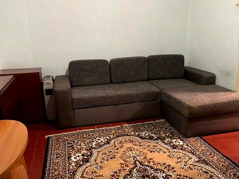 квартира за адресою 93-ї Холодноярской Бригади, 1