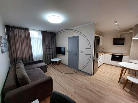 квартира за адресою Європейського Союзу просп. (Правди), 45