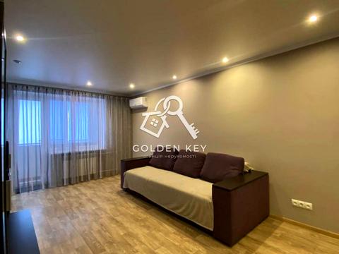 квартира по адресу Мира просп., 37