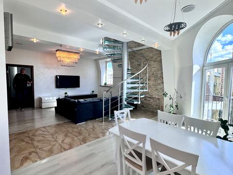 квартира по адресу Лабораторная ул., 8