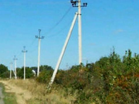 ділянка за адресою 