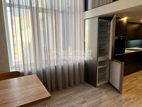 квартира по адресу Бестужева ул. (Бестужева), 11