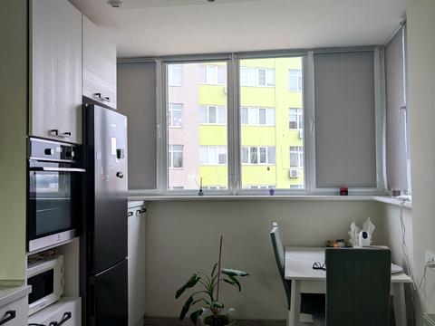 квартира по адресу Виталия Скакуна ул. (Академіка Каблукова), 25