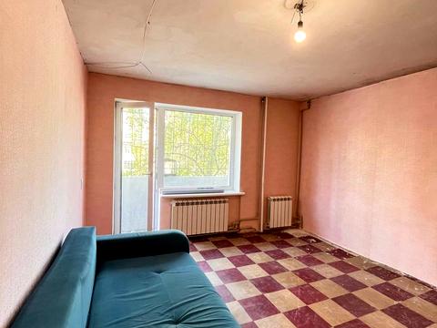 квартира за адресою Березинська вул., 33