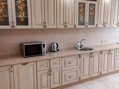 квартира по адресу Леси Украинки бульв., 7-А