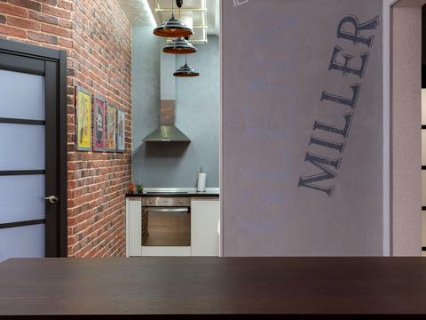 квартира за адресою Трускавецька вул., 4-Б