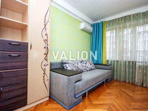 квартира по адресу Академика Филатова ул., 1/22