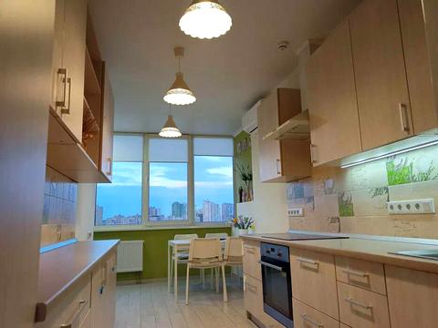 квартира по адресу Юлии Здановской ул. (Ломоносова), 48