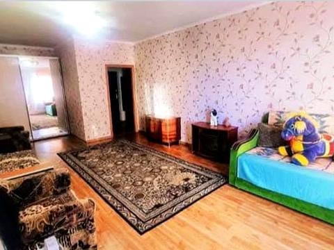 квартира по адресу Клавдиевская ул., 40-Б