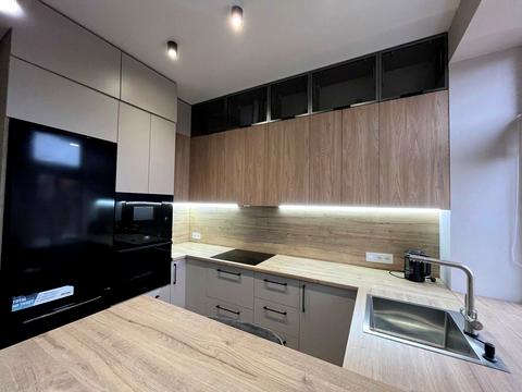 квартира за адресою Німецька вул. (Карла Лібкнехта), 1