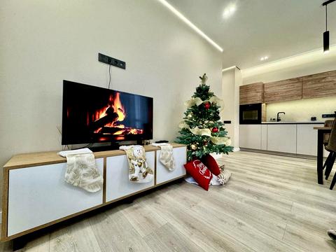 квартира за адресою Салютна вул., 2к9