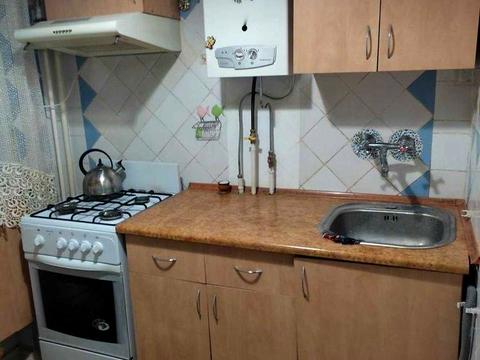 квартира за адресою Миру просп., 64