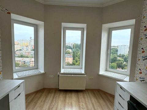 квартира по адресу Заречанская ул., 3/2Б