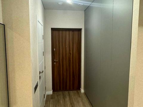 квартира по адресу Правды просп. (Правды), 53/46