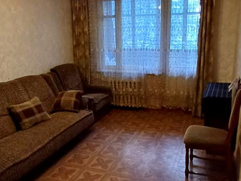 квартира за адресою Сегедська вул., 20