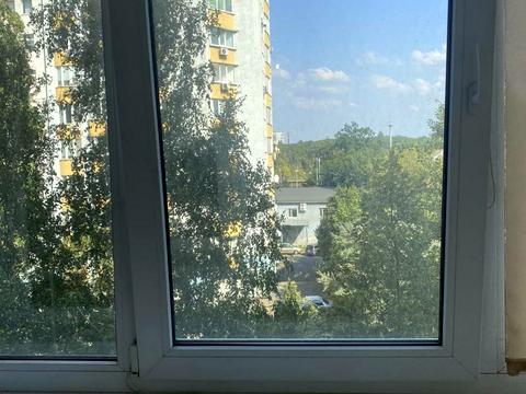 квартира по адресу Михаила Котельникова ул., 3