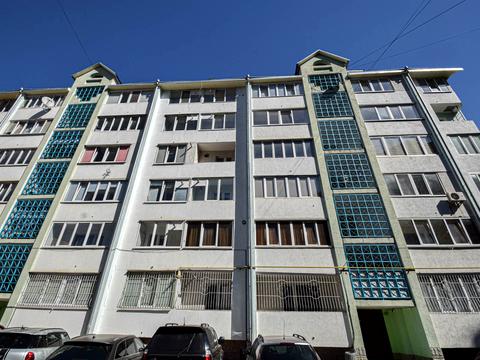 квартира за адресою Громницького вул., 7-А