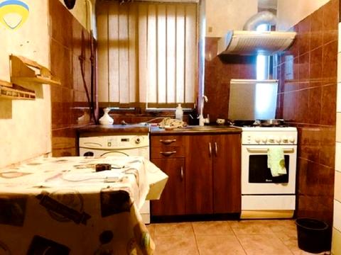 квартира по адресу Пастера ул., 1/3