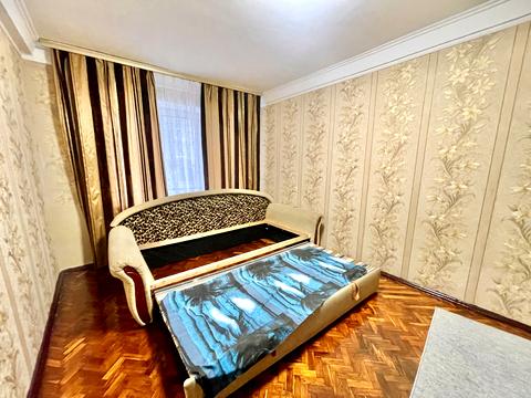 квартира по адресу Зодчих ул., 26-Б