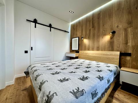 квартира за адресою Родини Кістяківських вул., 2-А