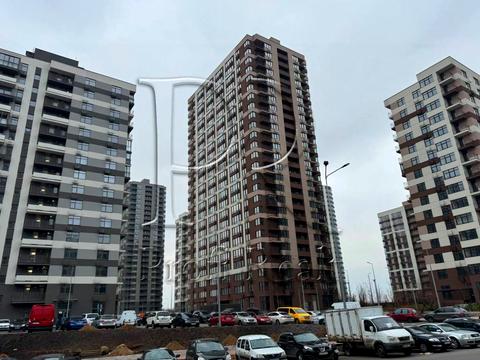 квартира за адресою Олександра Олеся вул., 9-А