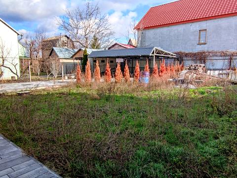 дом по адресу Садова, 75