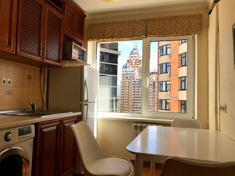 квартира по адресу Леси Украинки бульв., 7