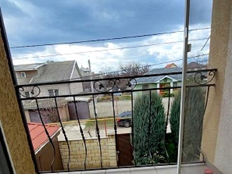 дом по адресу Маринеско спуск, 6а