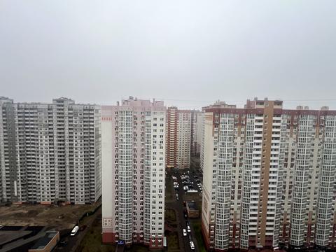 квартира за адресою Бориса Гмирі вул., 20
