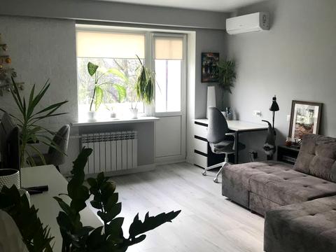 квартира по адресу Ольжича ул., 13