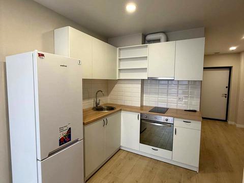 квартира по адресу Олега Мудрака ул. (Генерала Наумова), 1-Б