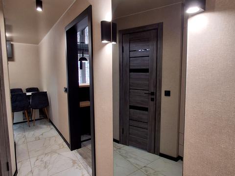 квартира за адресою Тернопільська, 7